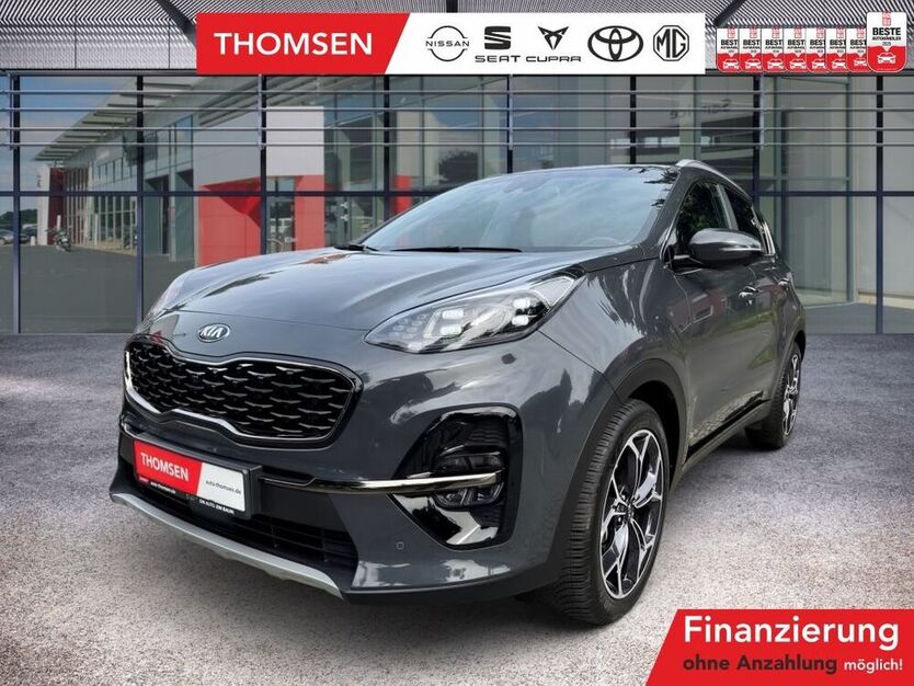 Sportage