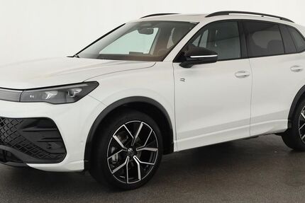VW Tiguan 20.600 km 45.684 &euro; Düsseldorf 40233