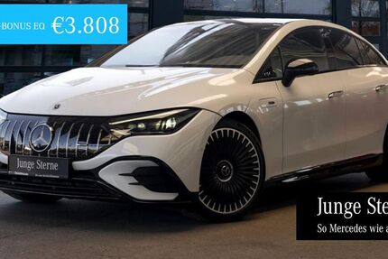 Mercedes-Benz EQE 41.650 km 58.750 &euro; Aschaffenburg 63741