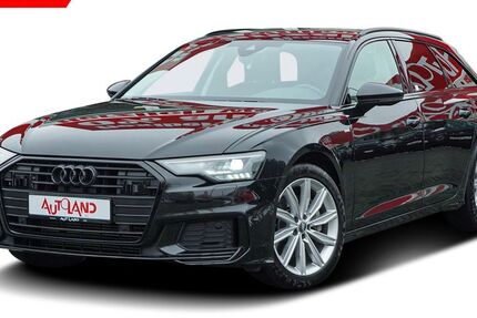 Audi A6 71.276 km 34.950 &euro; Dresden 01069