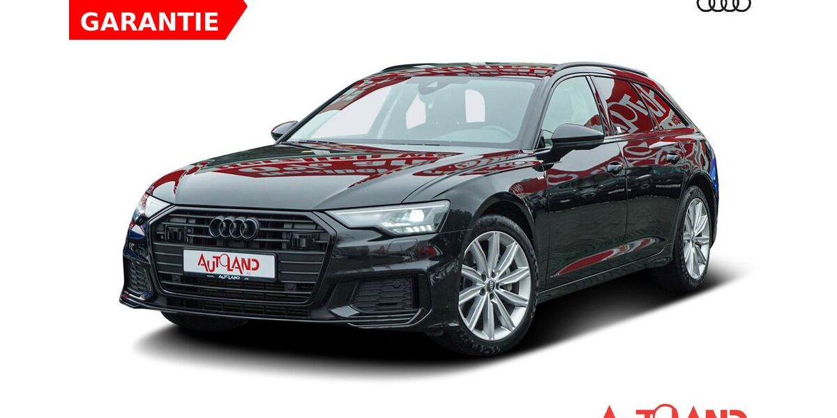 Audi A6 71.276 km 34.950 &euro; Dresden 01069