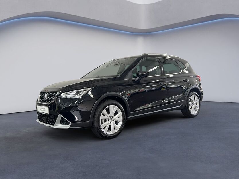 Seat Arona 17.299 km 23.480 € Göttingen 37081