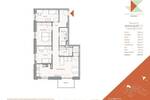 Etagenwohnung Lübeck St. Gertrud - 4 Zimmer, 92 m&sup2;, 1.269&euro; | Angebot:26206946