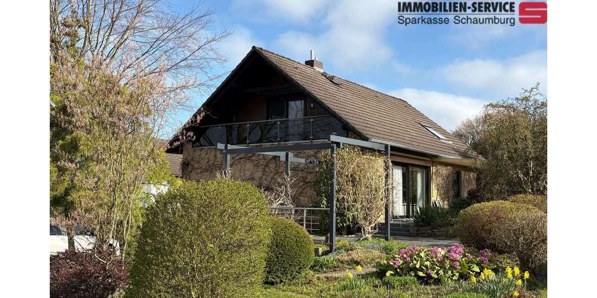 Einfamilienhaus Obernkirchen - 6 Zimmer, 150 m&sup2;, 299.000&euro; | Angebot:26425837