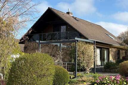 Haus Obernkirchen - 6 Zimmer, 150 m&sup2;, 299.000&euro; | Angebot:26425837