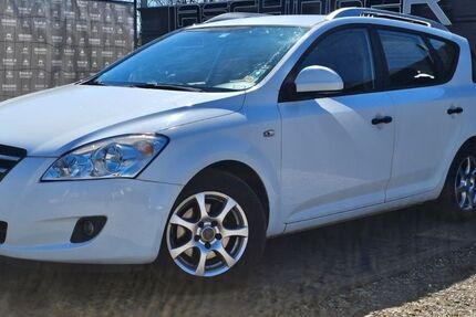 Kia ceed Sportswagon 202.001 km 2.580 &euro; Kleinblittersdorf 66271