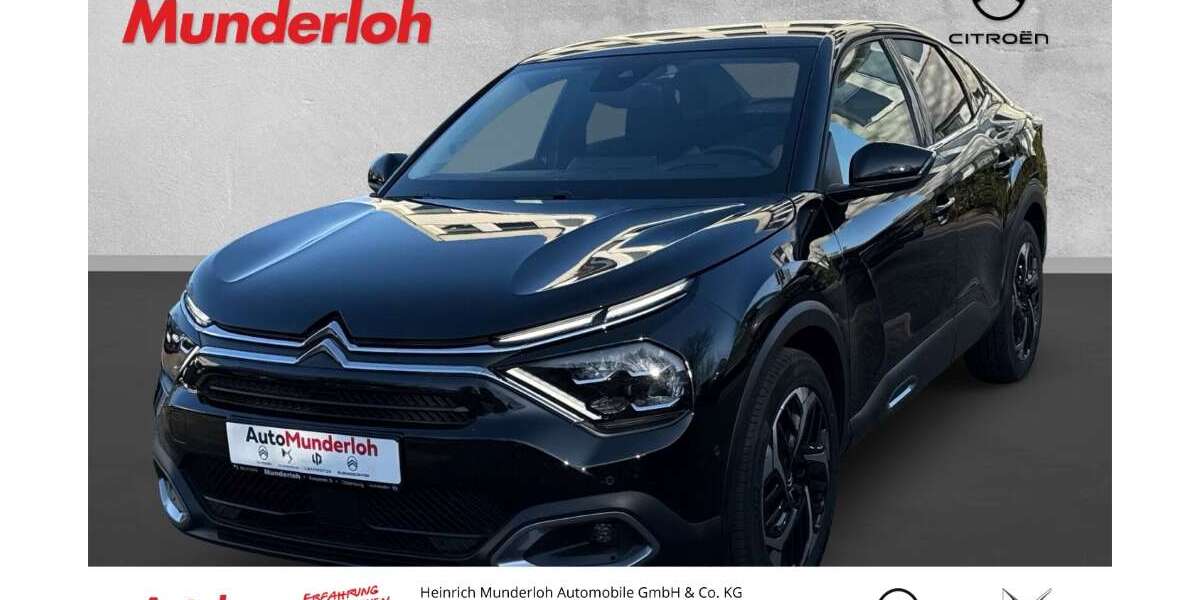 Citroen C4 18.124 km 20.900 &euro; Oldenburg 26127