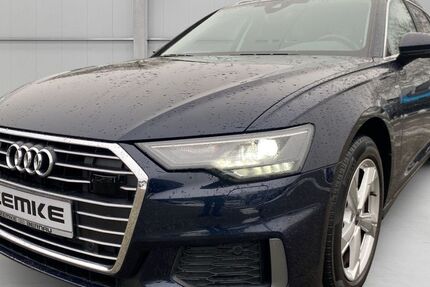 Audi A6 36.806 km 29.775 &euro; Schorfheide OT Finowfurt 16244