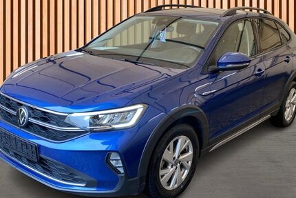 VW Taigo 16.568 km 17.980 € Dresden 01328