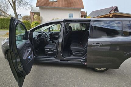 Ford Grand C-Max 79.320 km 10.500 &euro; Schöpstal 02829