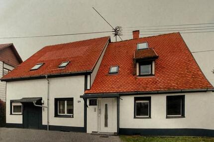 Haus Deißlingen - 7 Zimmer, 103 m&sup2;, 339.000&euro; | Angebot:26749594