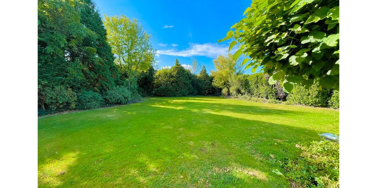Einfamilienhaus Hünxe - 6 Zimmer, 250 m&sup2;, 1.190.000&euro; | Angebot:27142607