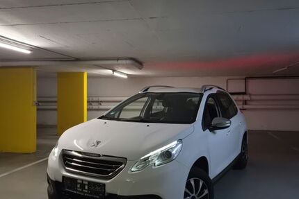 Peugeot 2008 76.000 km 8.500 &euro; Winnenden 71364