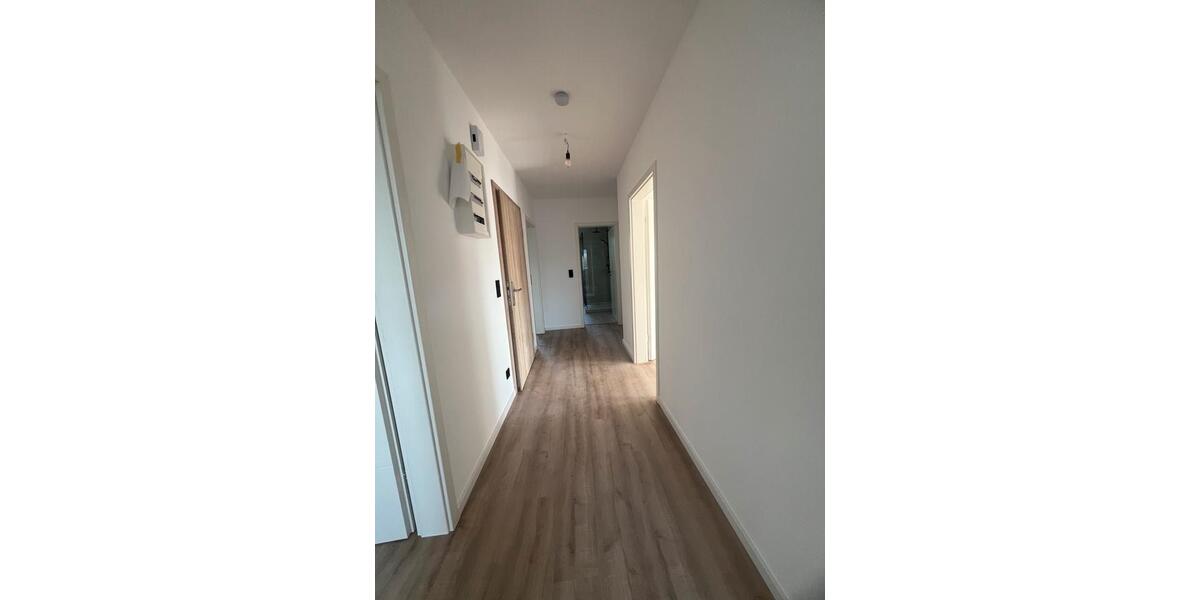 Etagenwohnung Hagen am Teutoburger Wald - 4 Zimmer, 92 m&sup2;, 900&euro; | Angebot:26682922