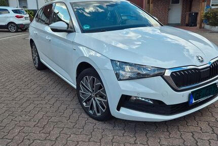 Skoda Scala 77.000 km 17.900 € Gifhorn 38518