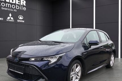 Toyota Corolla 37.900 km 18.450 &euro; Osnabrück 49082