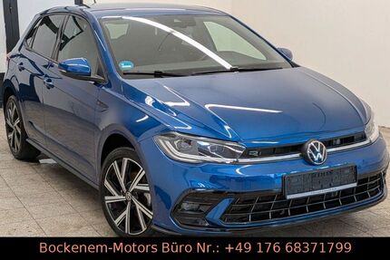 VW Polo 26.200 km 20.900 &euro; Eichwalde 15732
