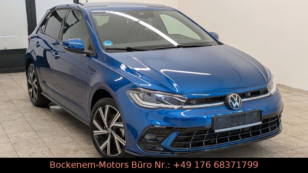 VW Polo 26.200 km 20.900 &euro; Eichwalde 15732