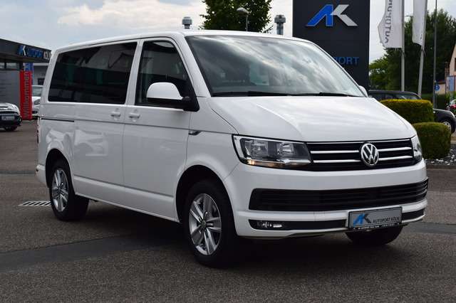 VW T6 Caravelle 178.500 km 22.850 &euro; Köln 51147