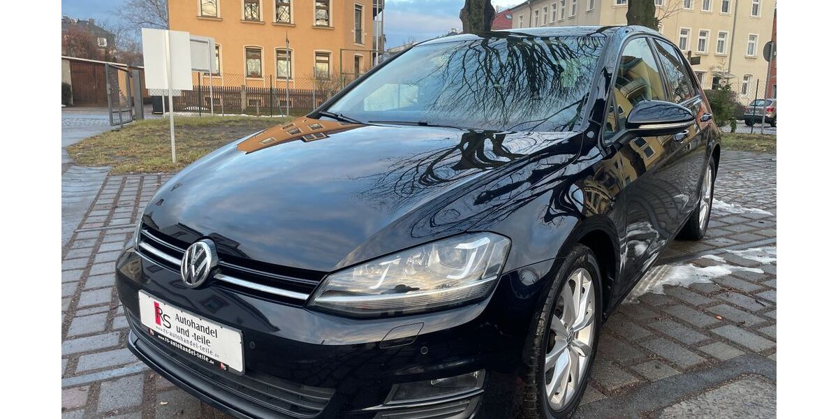 VW Golf 177.231 km 7.999 &euro; Radebeul 01445