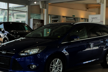 Ford Focus 215.000 km 4.999 &euro; Inden 52459