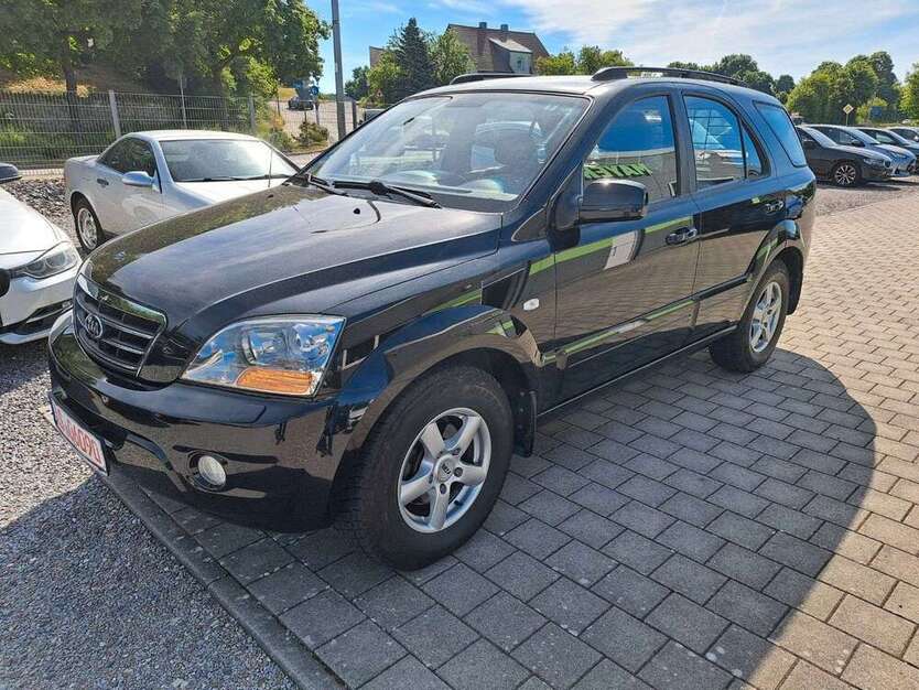 Sorento