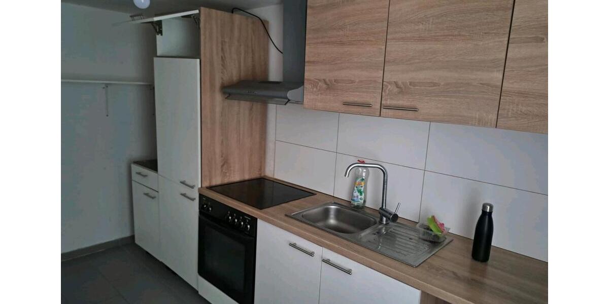 Etagenwohnung Brackenheim - 2 Zimmer, 52 m&sup2;, 1.000&euro; | Angebot:26166073