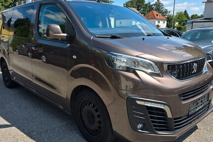 Peugeot Traveller 255.000 km 12.990 &euro; München, Pasing-Obermenzing 81247