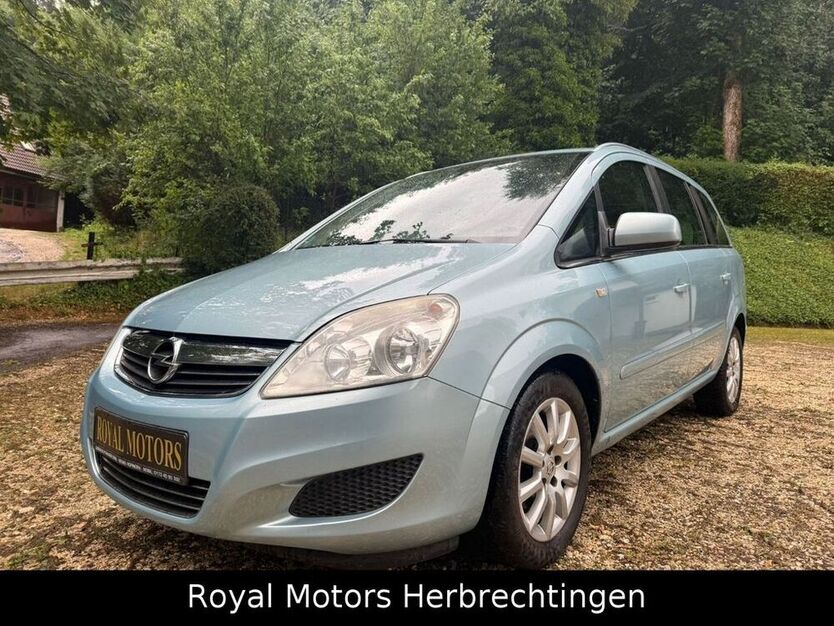 Zafira