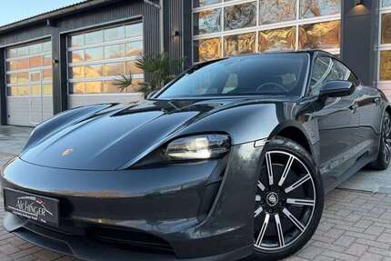 Porsche Taycan 149.900 km 49.999 &euro; Floß 92685