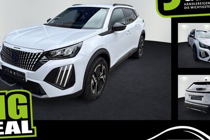 Peugeot 2008 3.500 km 30.490 &euro; Dachau 85221