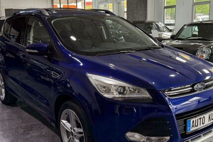 Ford Kuga 66.561 km 14.900 &euro; München 81829