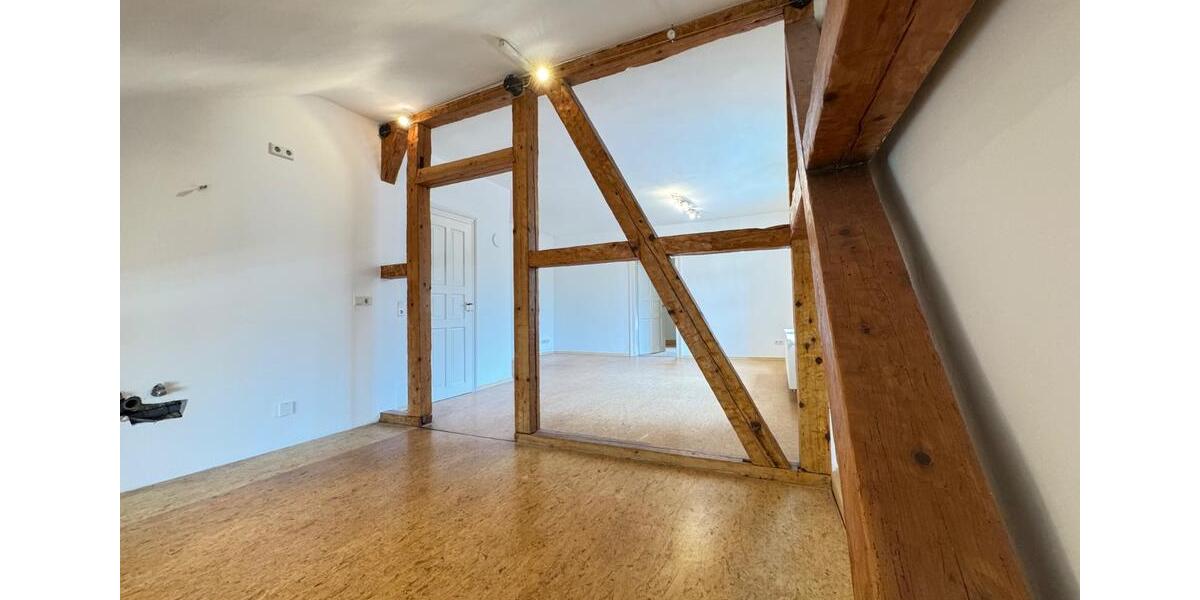 Etagenwohnung Hausham - 5 Zimmer, 110 m&sup2;, 1.300&euro; | Angebot:25570340