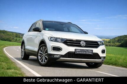 VW T-Roc 131.000 km 19.980 &euro; Wörth a.d. Donau, bei Regensburg 93086