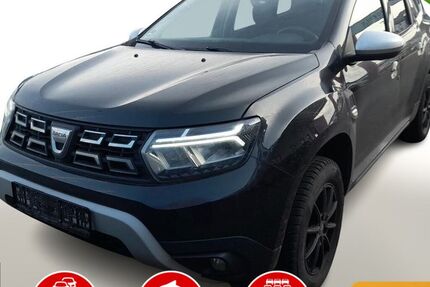 Dacia Duster 34.900 km 17.988 &euro; Achern 77855