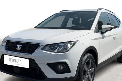Seat Arona 78.721 km 13.630 &euro; Moers 47441