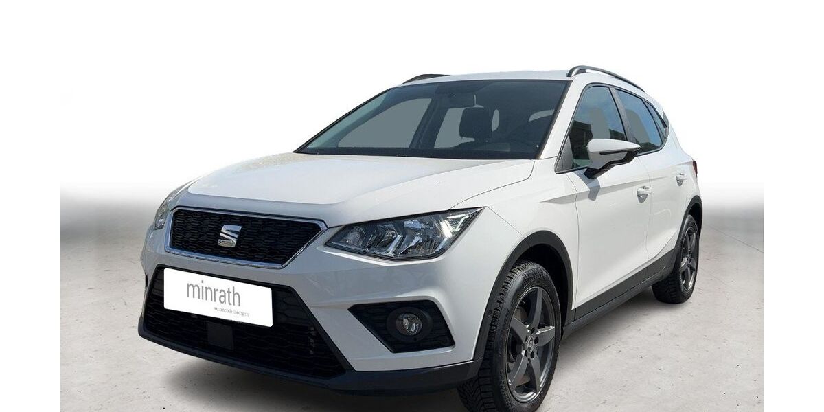 Seat Arona 78.721 km 13.630 &euro; Moers 47441