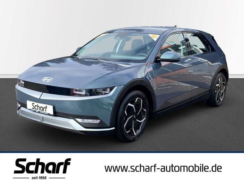 IONIQ 5