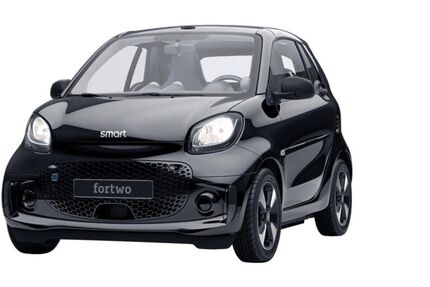 Smart ForTwo 37.490 km 11.439 € Altenburg-Remsa 04603