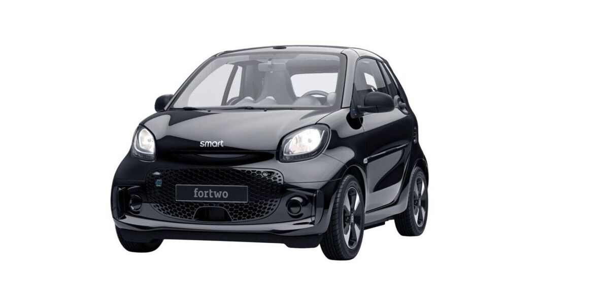 Smart ForTwo 37.490 km 11.439 € Altenburg-Remsa 04603