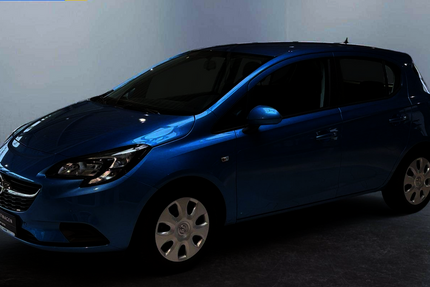 Opel Corsa 44.316 km 10.990 &euro; Forst 03149