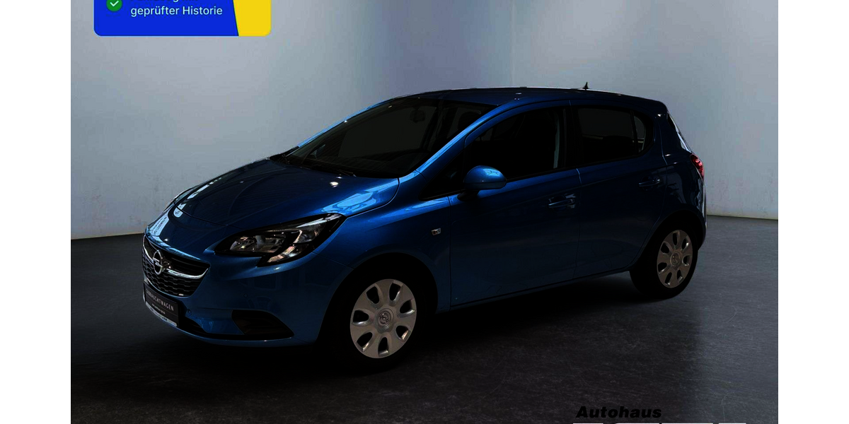 Opel Corsa 44.316 km 10.990 &euro; Forst 03149