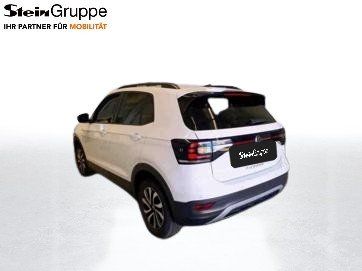 VW T-Cross 35.600 km 19.970 € Siegburg 53721