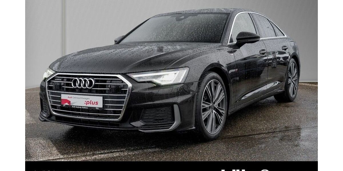 Audi A6 57.989 km 38.980 € Koblenz 56070