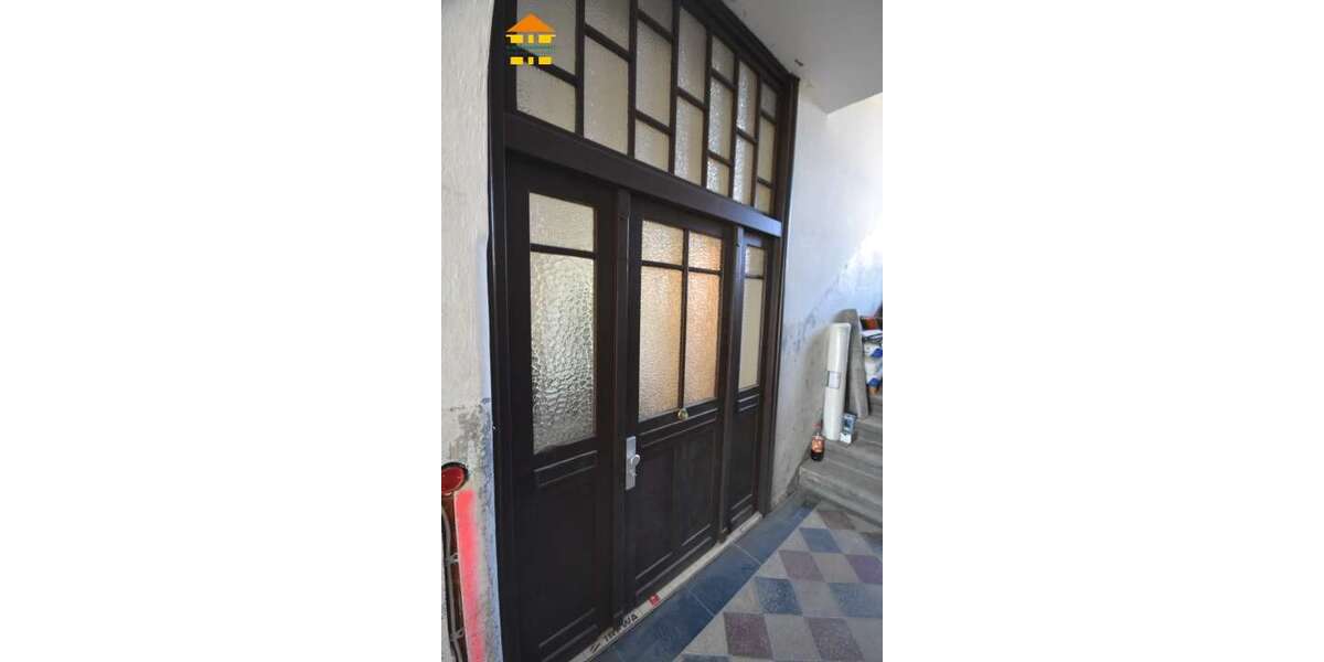Etagenwohnung Glauchau - 4 Zimmer, 118 m&sup2;, 944&euro; | Angebot:26569669