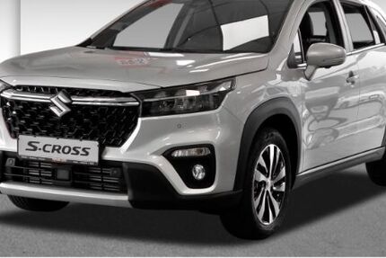 Suzuki (SX4) S-Cross 17.999 km 25.999 &euro; Wuppertal 42369