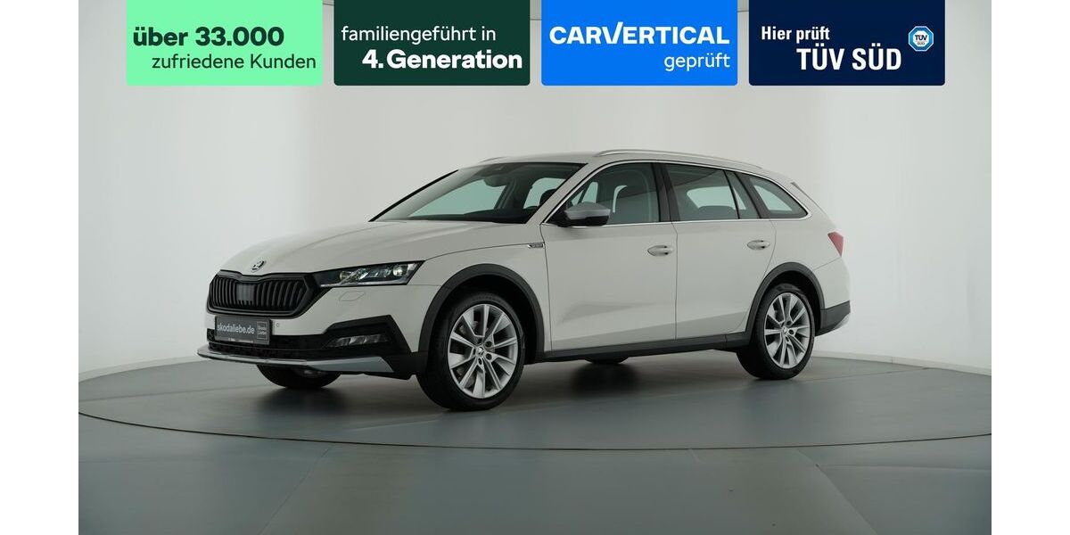 Skoda Octavia 74.686 km 28.889 &euro; Sangerhausen 06526
