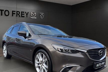 Mazda 6 152.310 km 15.490 &euro; Augsburg 86167