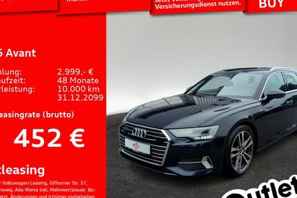 Audi A6 68.391 km 39.260 &euro; Senden 89250