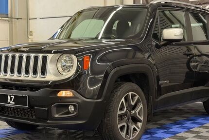 Jeep Renegade 18.500 km 18.290 € Mutlangen 73557